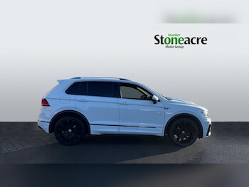 Used Volkswagen Tiguan 2020 for sale - 77469220: Photo