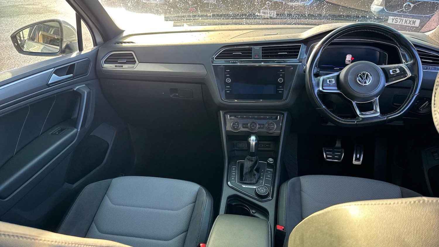 Used Volkswagen Tiguan 2020 for sale - 77469220: Photo 42