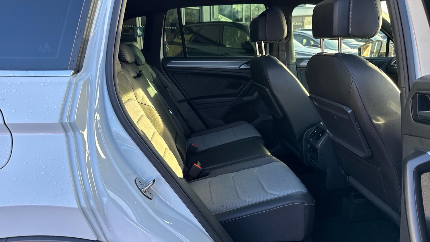 Used Volkswagen Tiguan 2020 for sale - 77469220: Photo 43