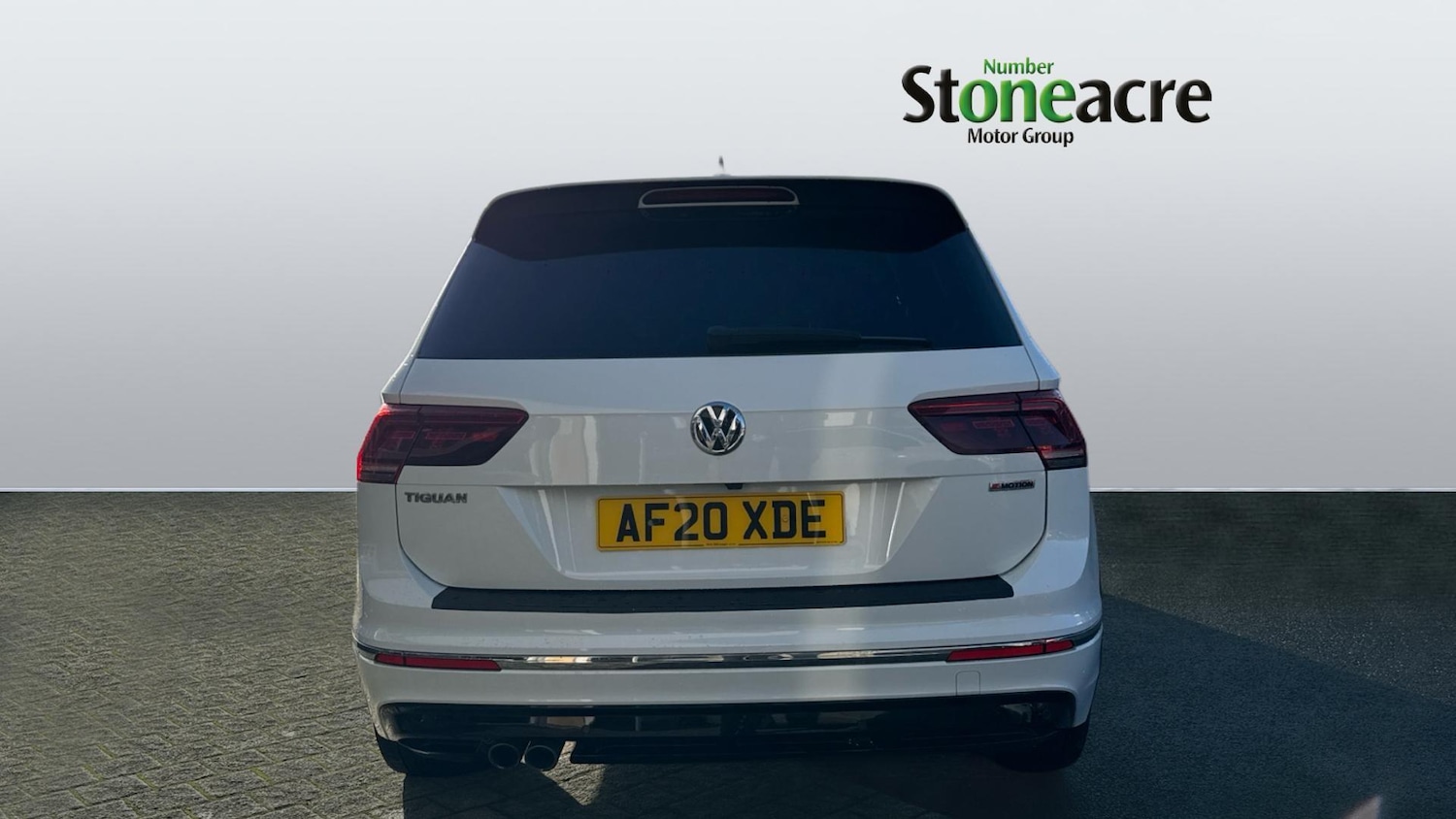 Used Volkswagen Tiguan 2020 for sale - 77469220: Photo 44