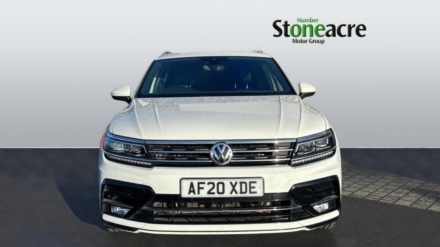 Used Volkswagen Tiguan 2020 for sale - 77469220: Photo 45