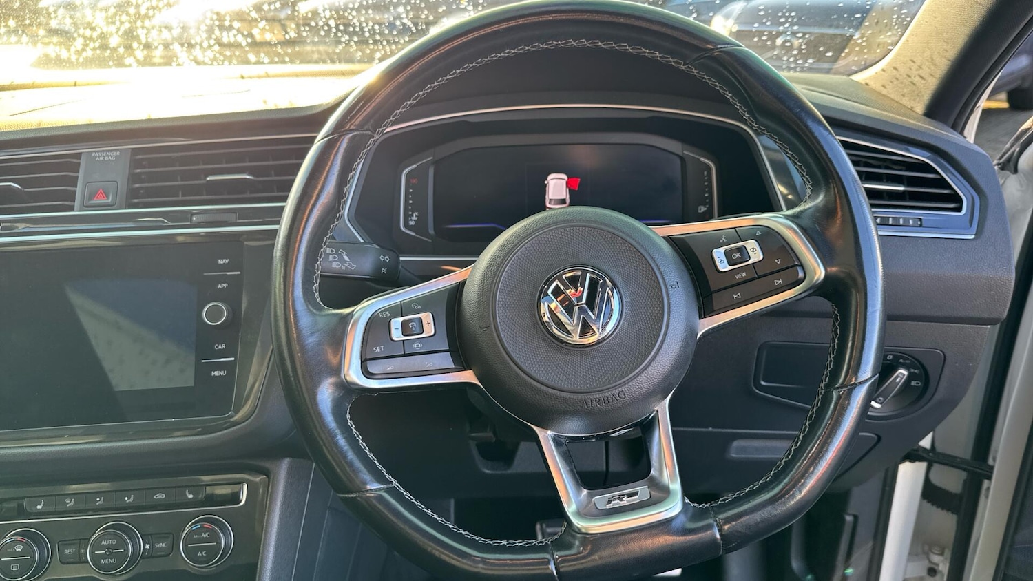 Used Volkswagen Tiguan 2020 for sale - 77469220: Photo 47