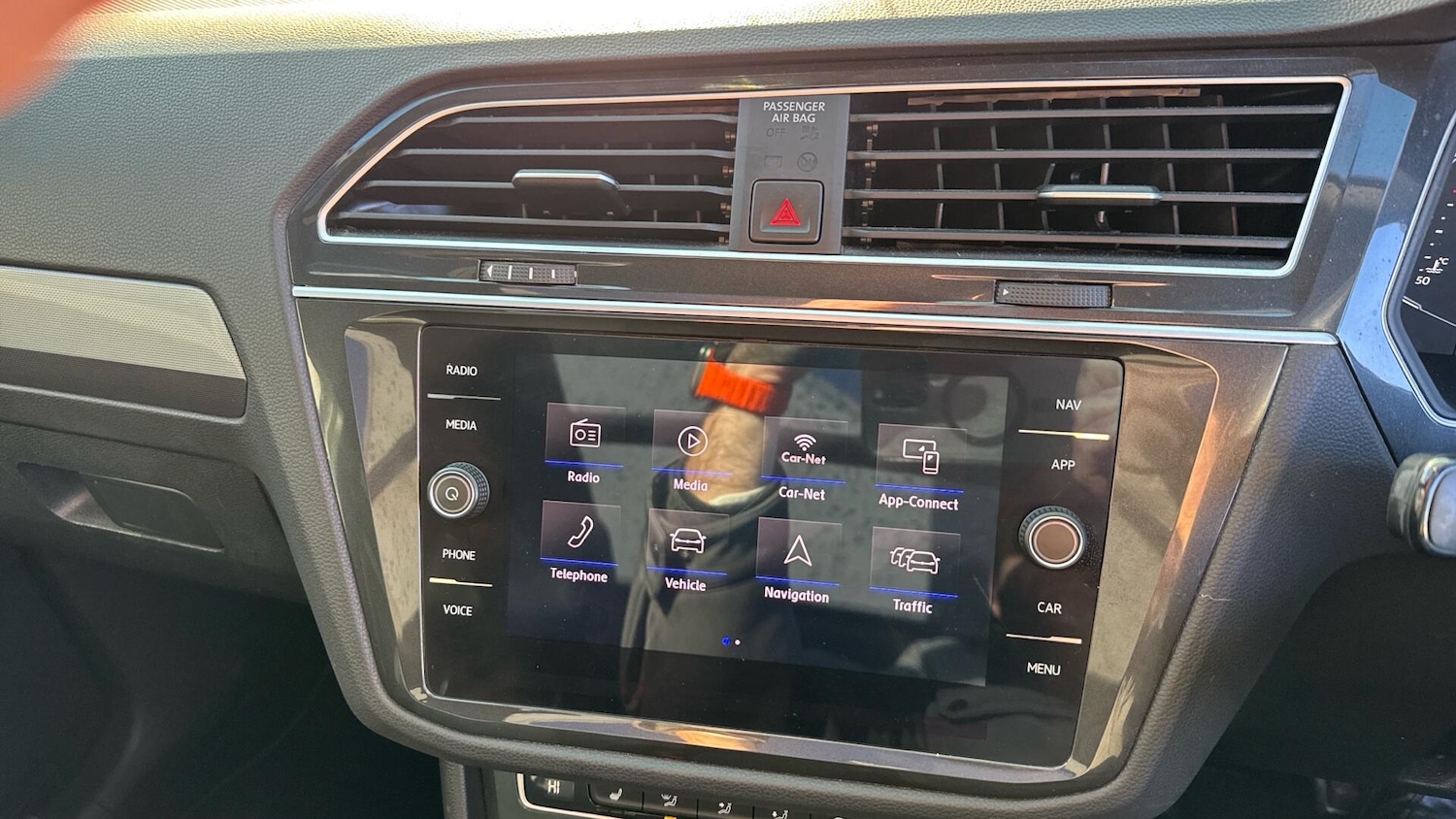 Used Volkswagen Tiguan 2020 for sale - 77469220: Photo 49