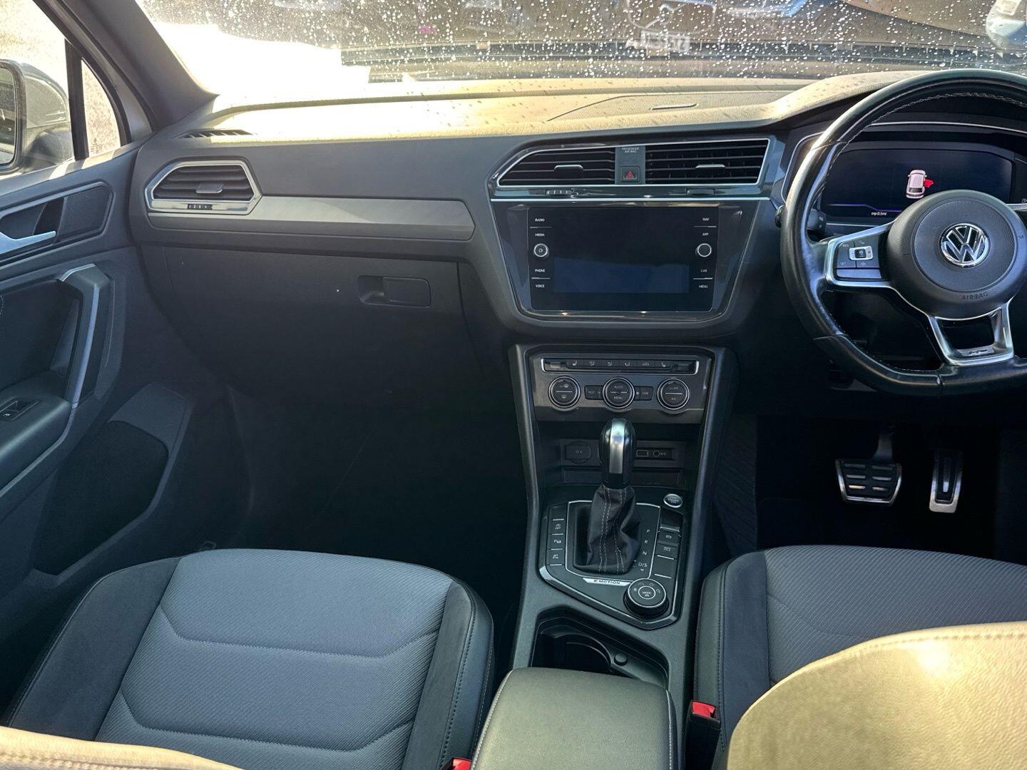 Used Volkswagen Tiguan 2020 for sale - 77469220: Photo 5