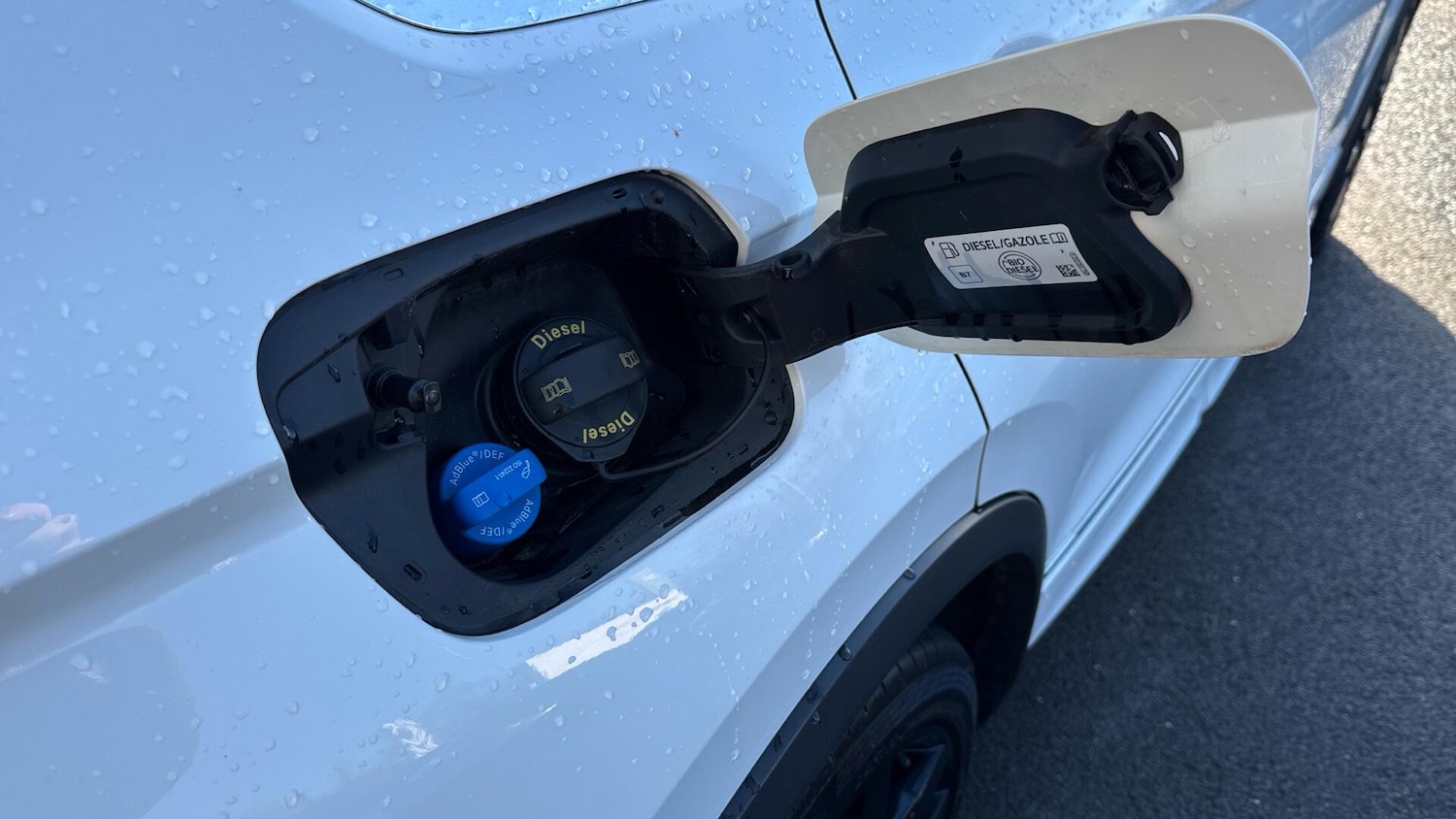 Used Volkswagen Tiguan 2020 for sale - 77469220: Photo 53