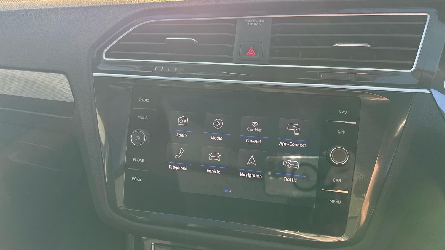 Used Volkswagen Tiguan 2020 for sale - 77469220: Photo 54