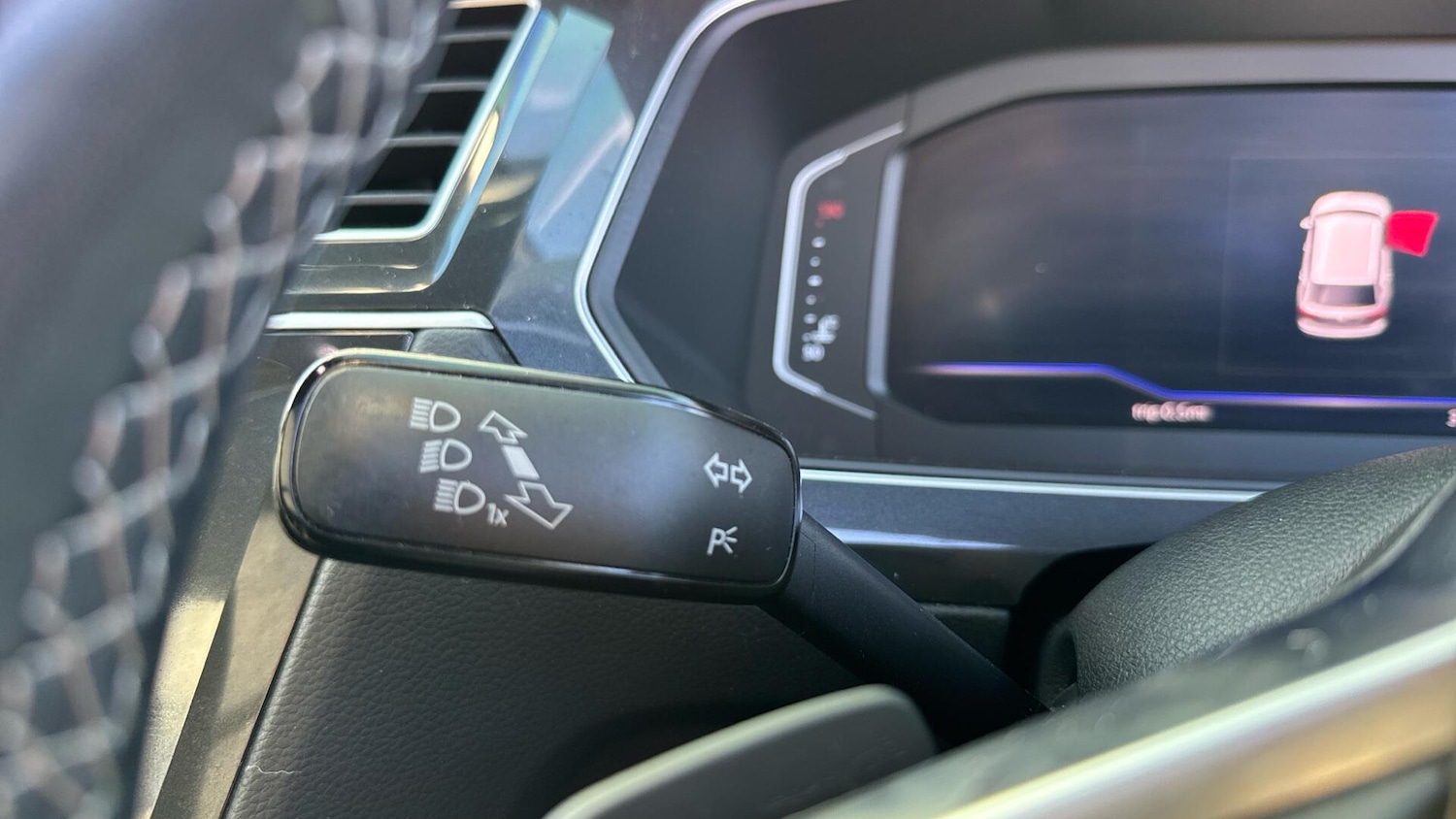 Used Volkswagen Tiguan 2020 for sale - 77469220: Photo 57