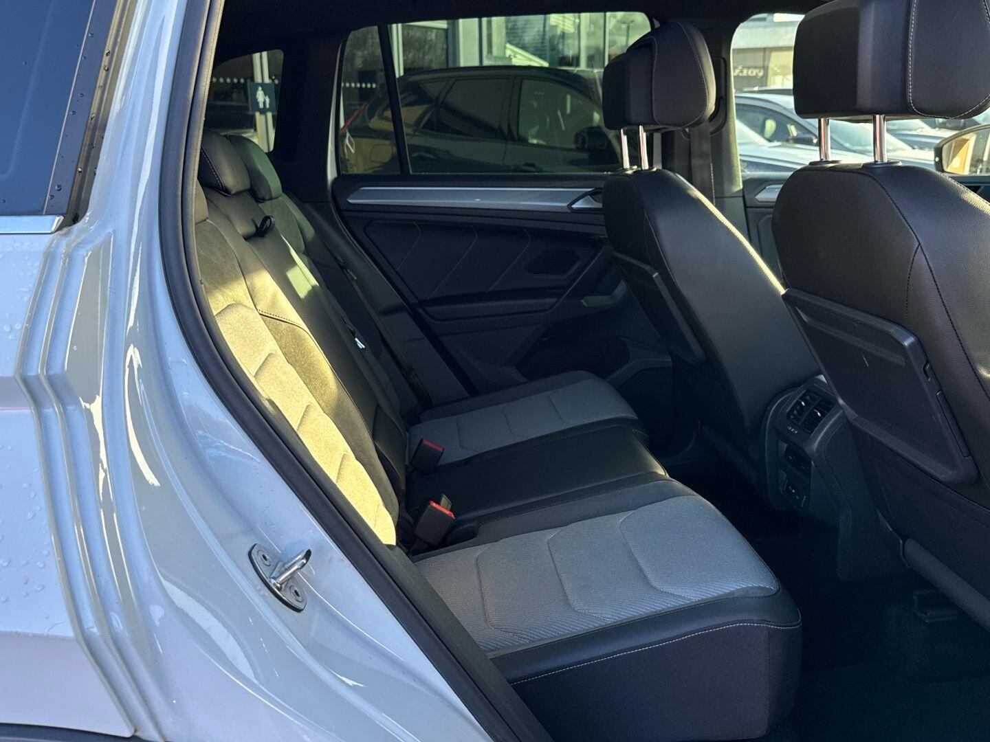 Used Volkswagen Tiguan 2020 for sale - 77469220: Photo 6