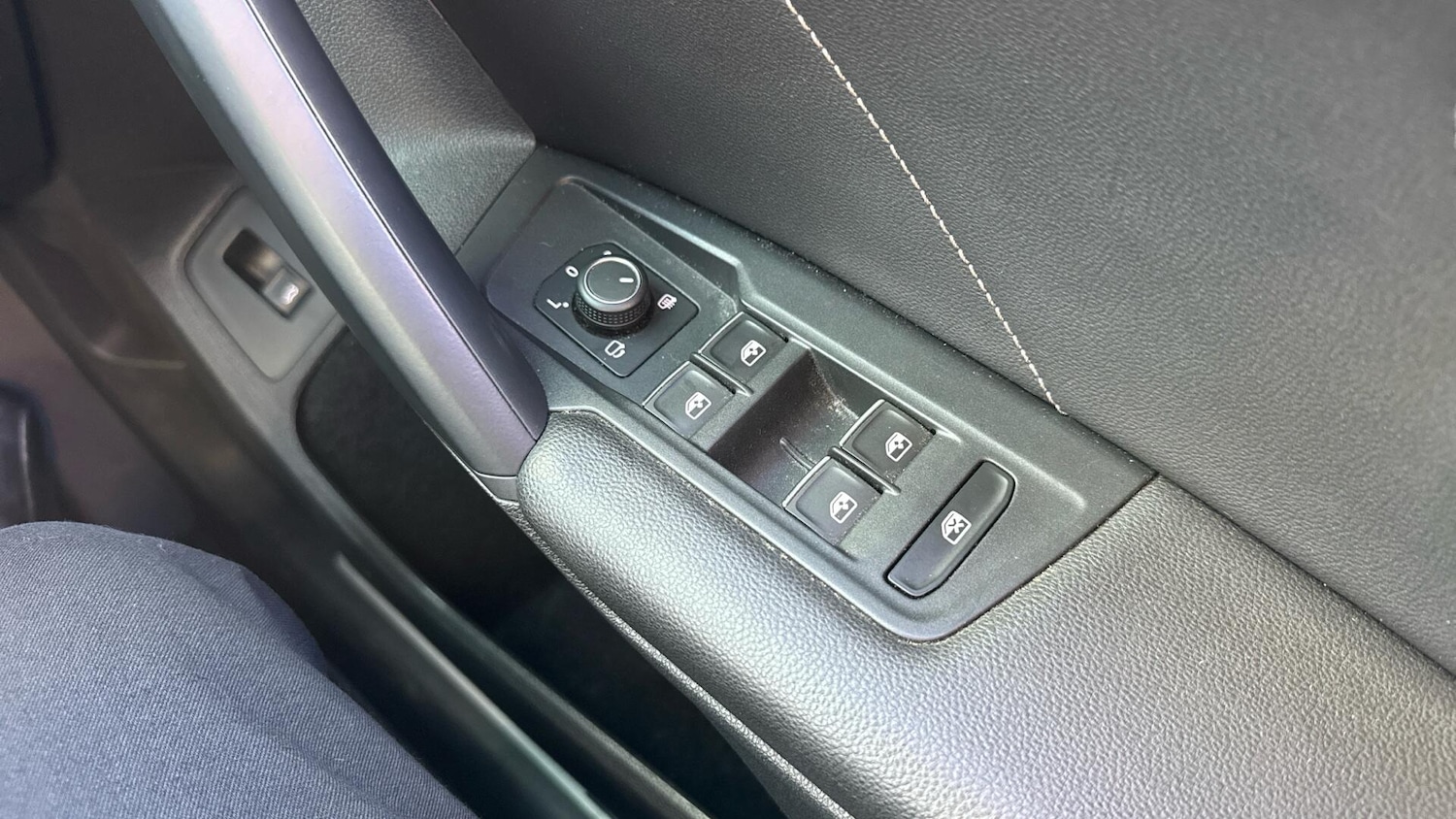 Used Volkswagen Tiguan 2020 for sale - 77469220: Photo 61