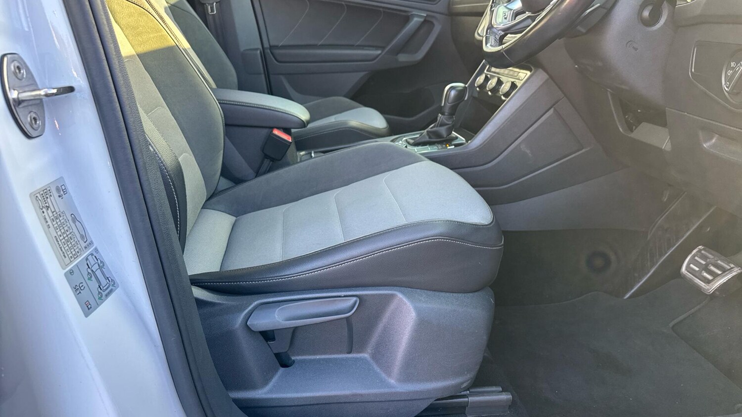 Used Volkswagen Tiguan 2020 for sale - 77469220: Photo 67