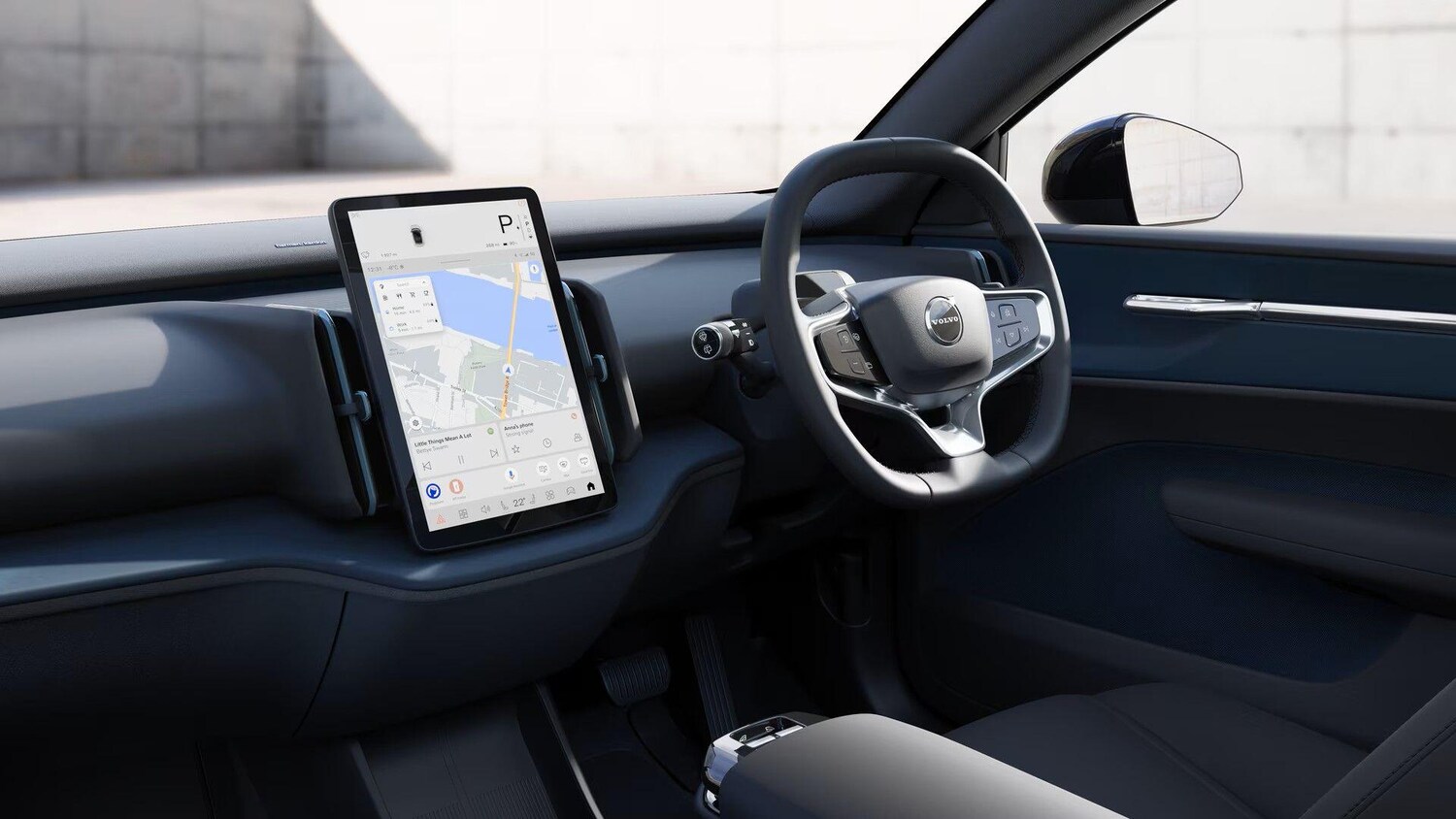 Used Volvo EX30 for sale - 77853407: Photo 10