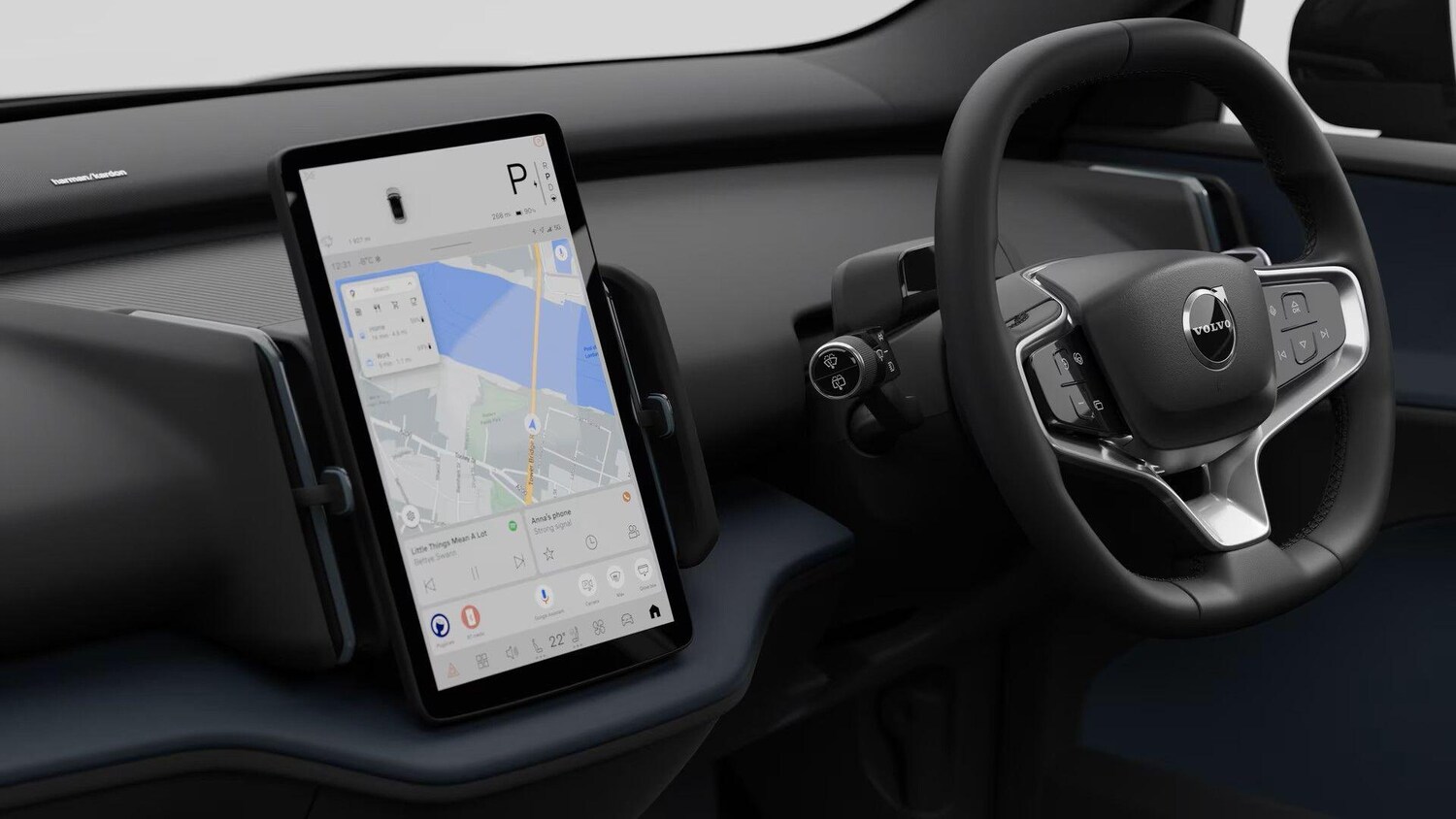 Used Volvo EX30 for sale - 77853407: Photo 14