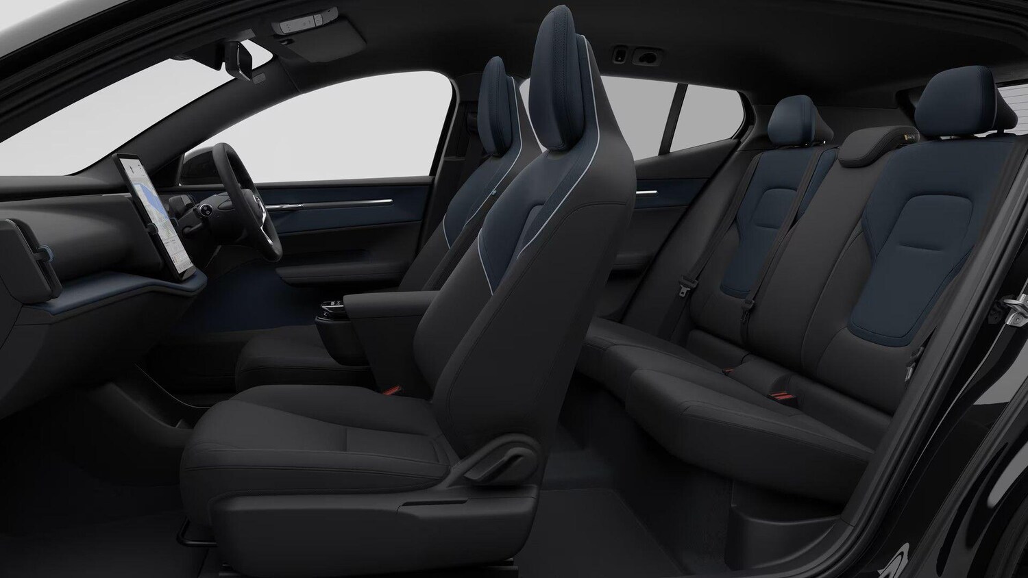 Used Volvo EX30 for sale - 77853407: Photo 15