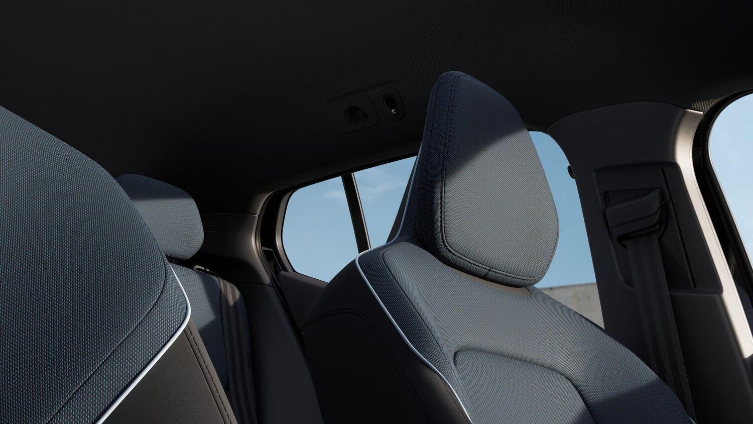 Used Volvo EX30 for sale - 77853407: Photo 16