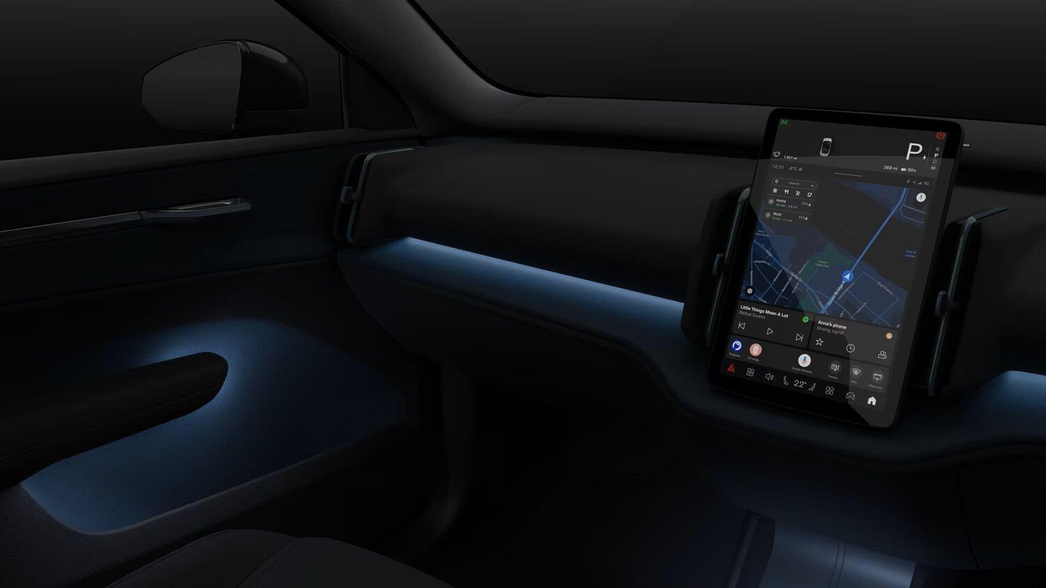 Used Volvo EX30 for sale - 77853407: Photo 17