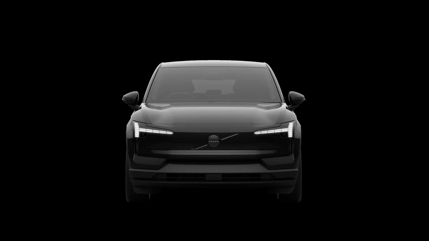 Used Volvo EX30 for sale - 77853407: Photo 2