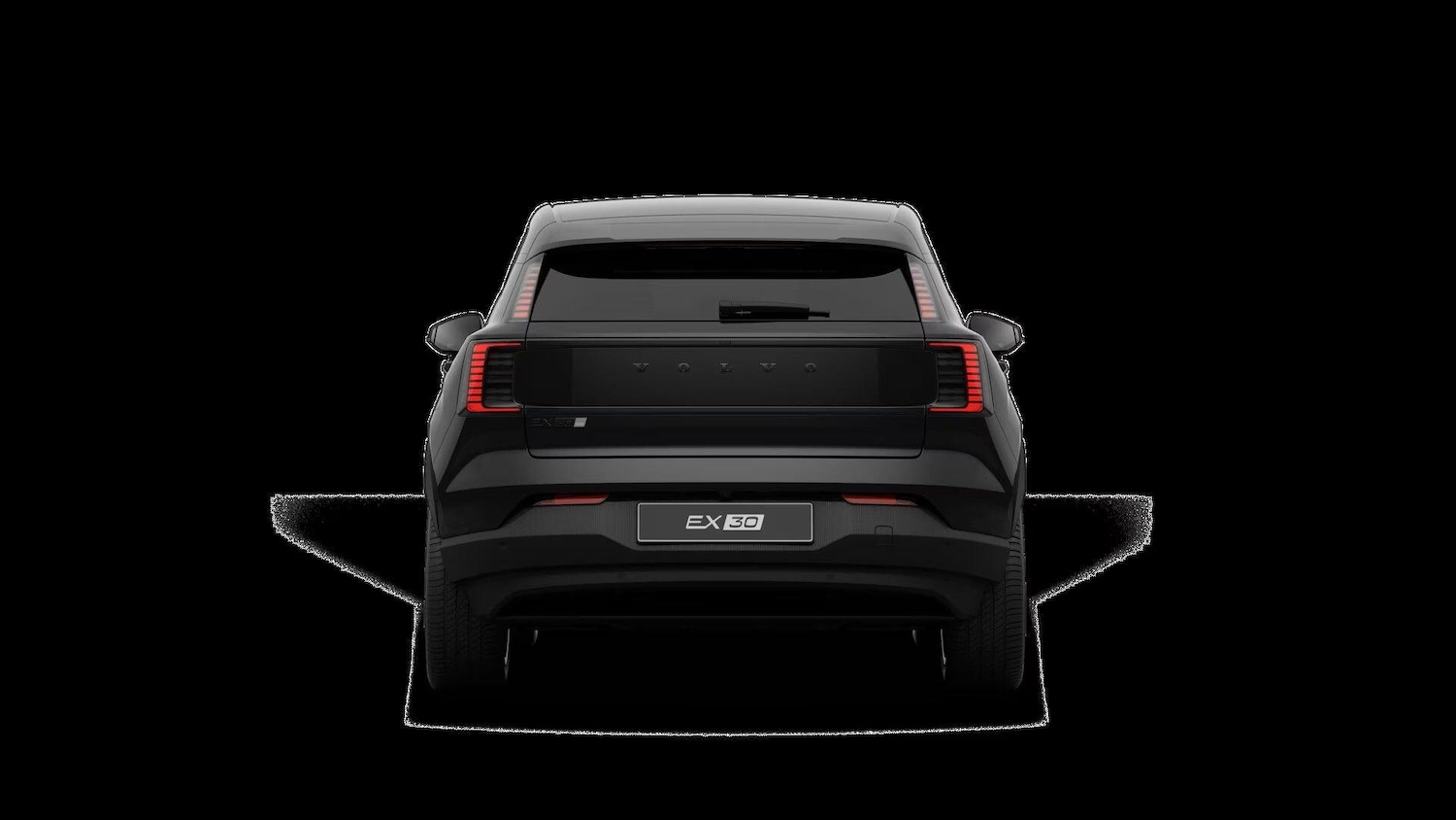 Used Volvo EX30 for sale - 77853407: Photo 5