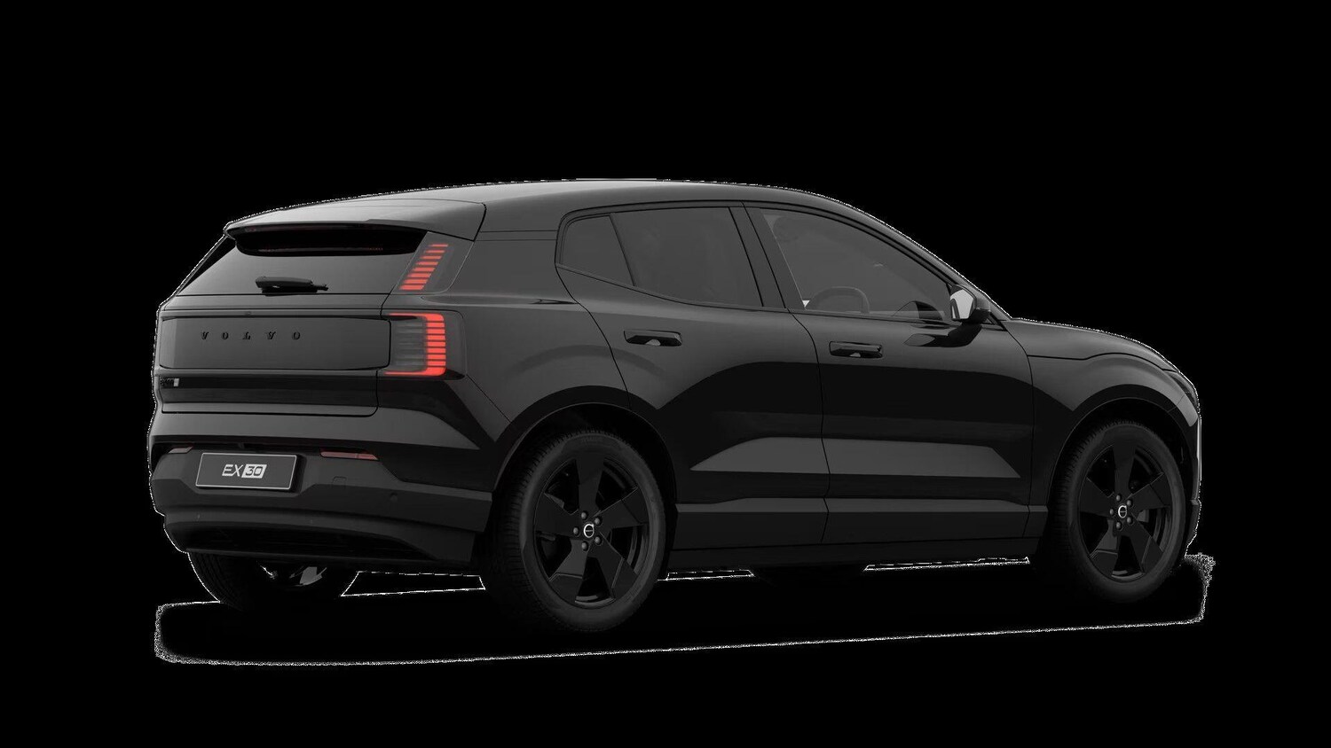 Used Volvo EX30 for sale - 77853407: Photo 7