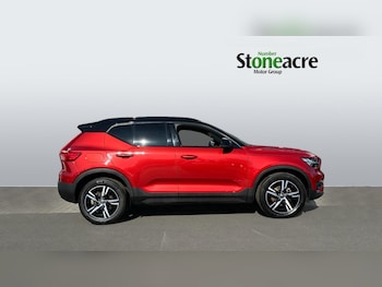 Used Volvo XC40 2021 for sale - 75624004: Photo