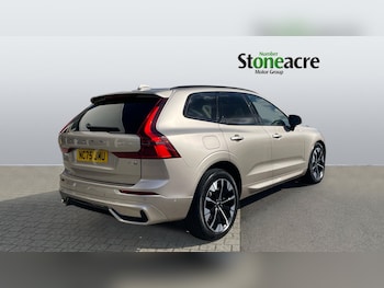 Used Volvo XC60 2026 for sale - 78911680: Photo