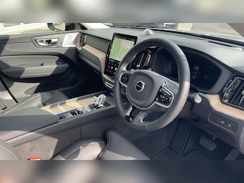 Used Volvo XC60 2026 for sale - 78911680: Photo