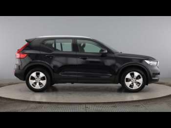 Used Volvo XC40 2021 for sale - 75110039: Photo