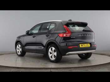Used Volvo XC40 2021 for sale - 75110039: Photo