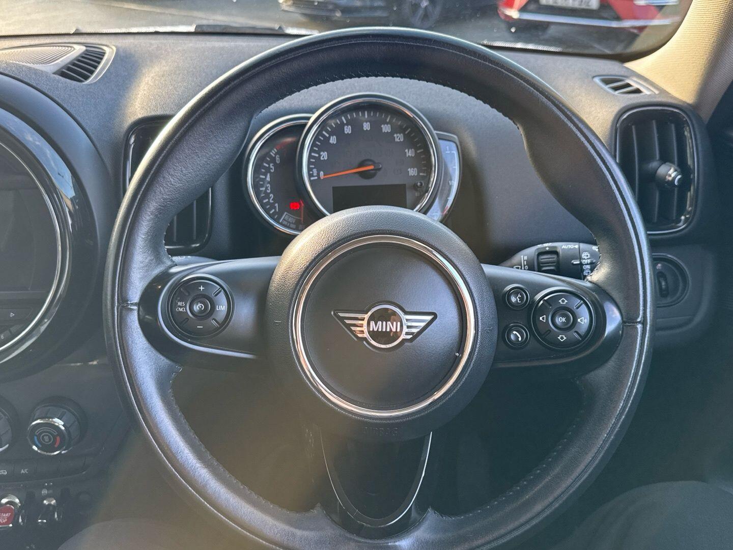 Used MINI Countryman for sale - 77191989: Photo 10