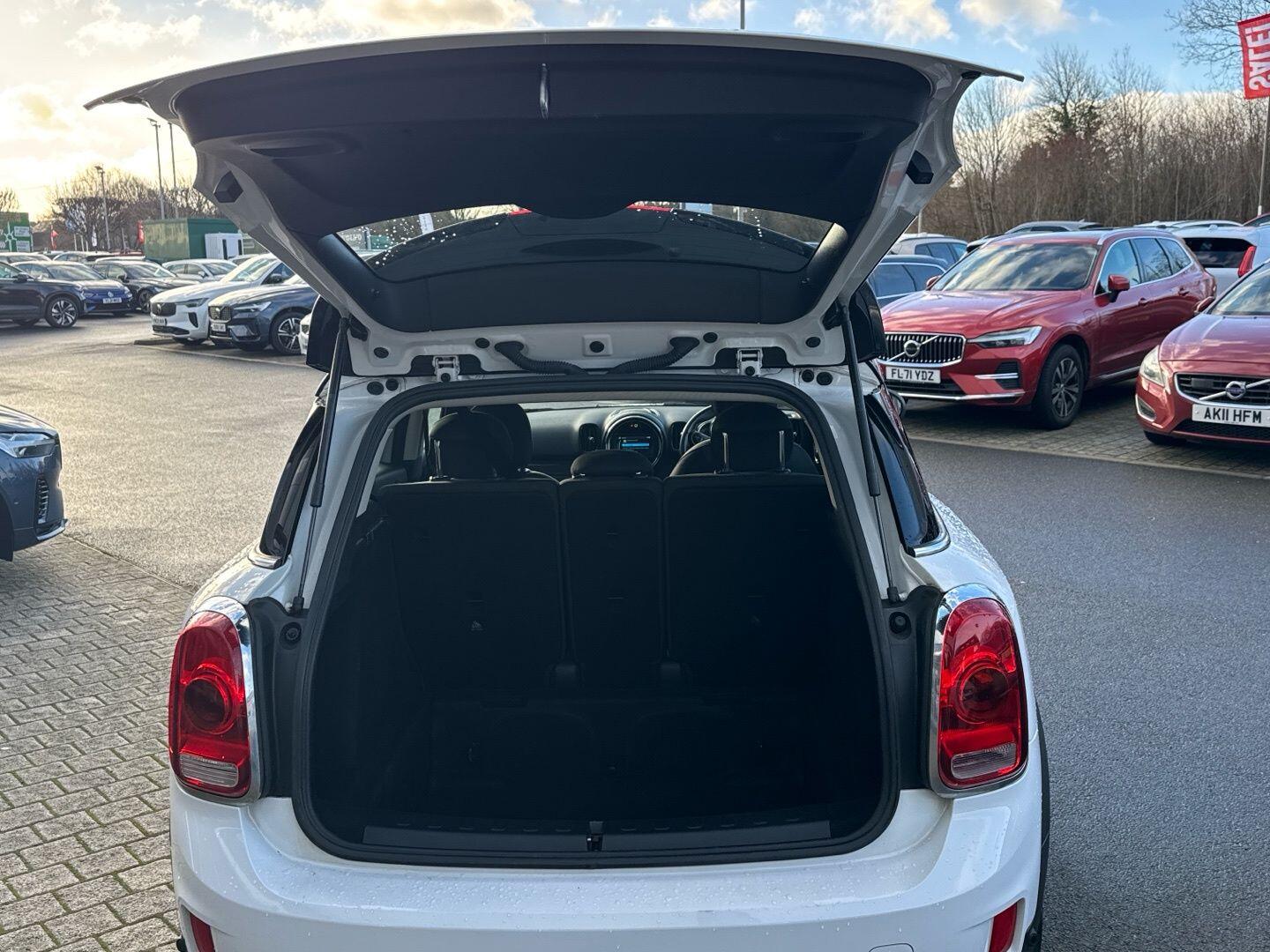 Used MINI Countryman for sale - 77191989: Photo 13