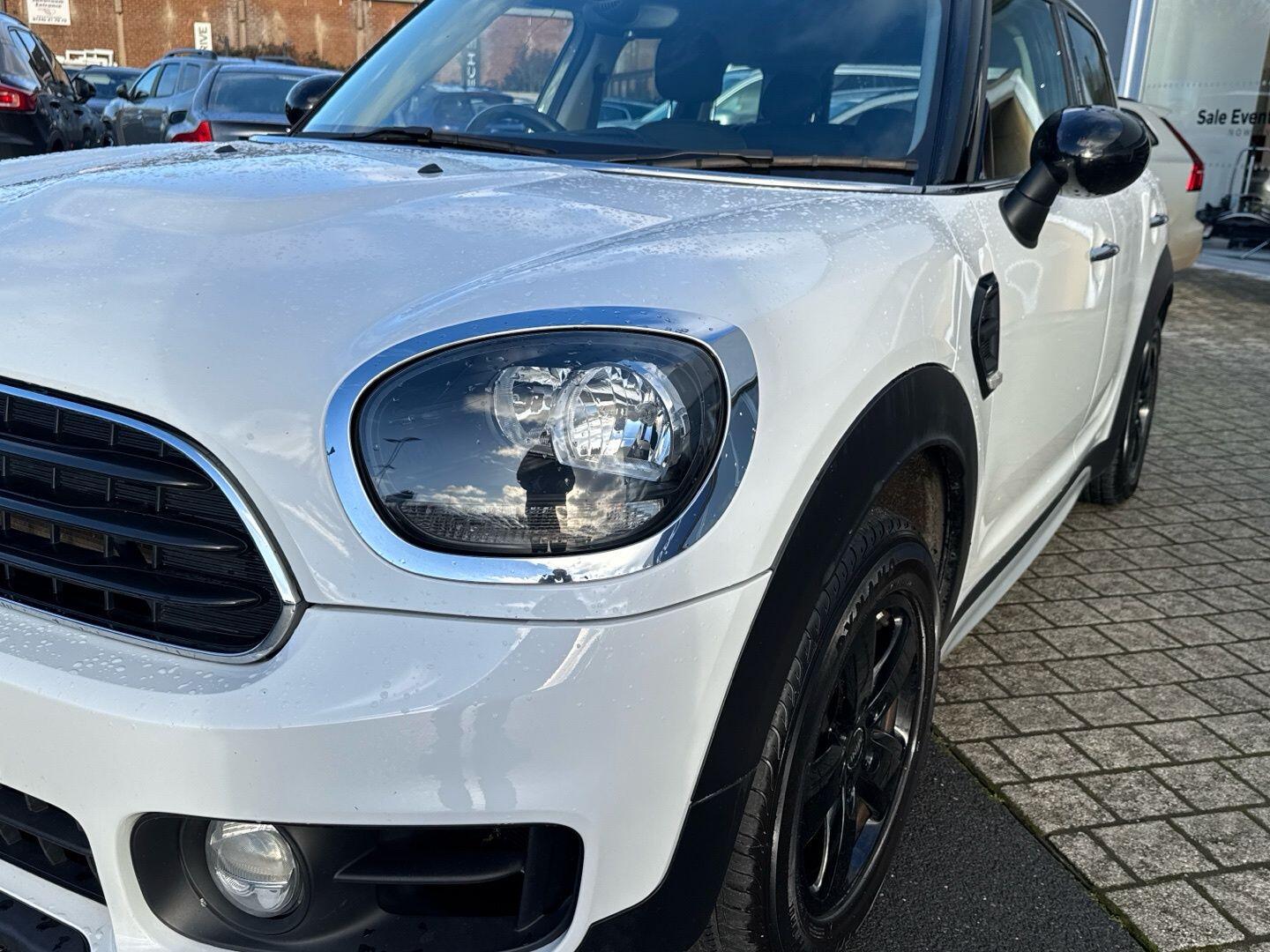 Used MINI Countryman for sale - 77191989: Photo 37