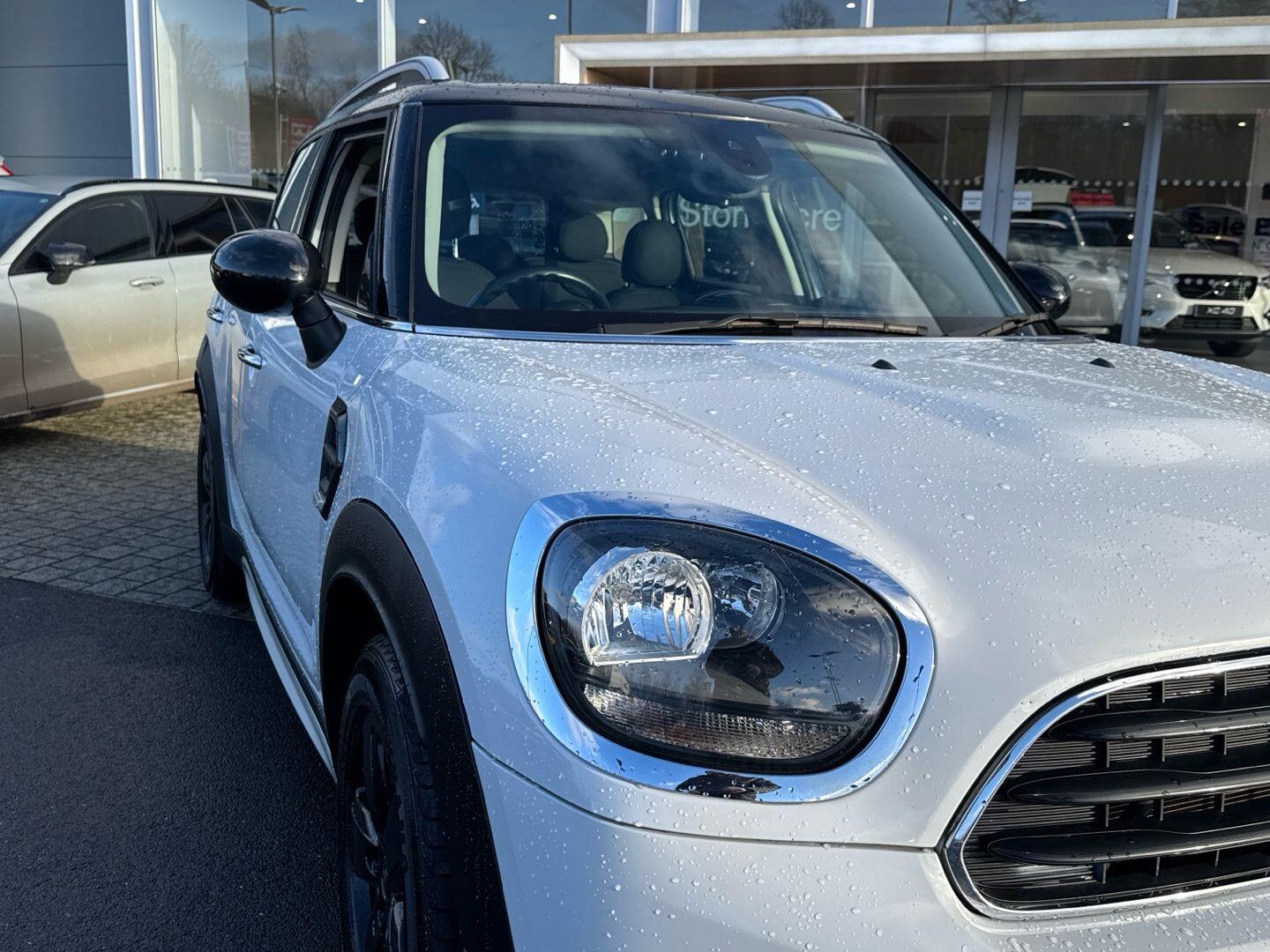 Used MINI Countryman for sale - 77191989: Photo 38