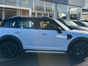 Used MINI Countryman 2018 for sale - 77191989: Photo