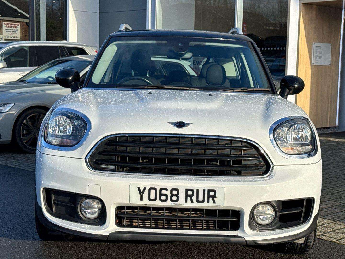 Used MINI Countryman for sale - 77191989: Photo 8