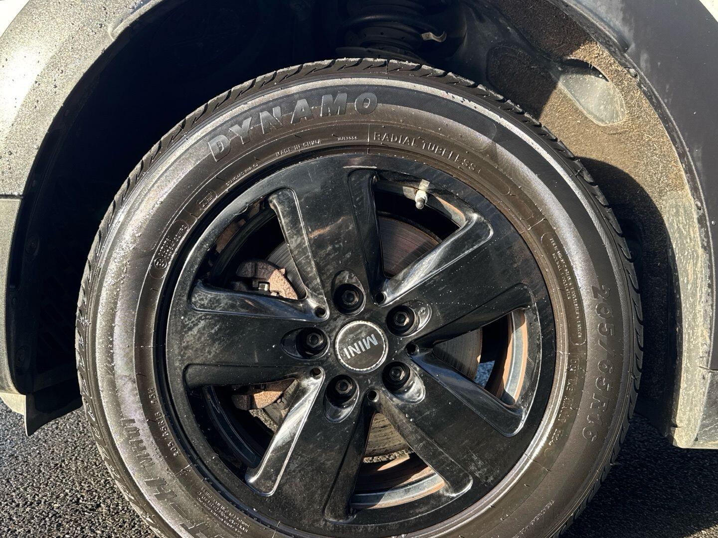 Used MINI Countryman for sale - 77191989: Photo 9