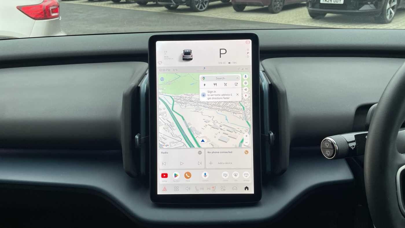 Used Volvo EX30 for sale - 77710367: Photo 12