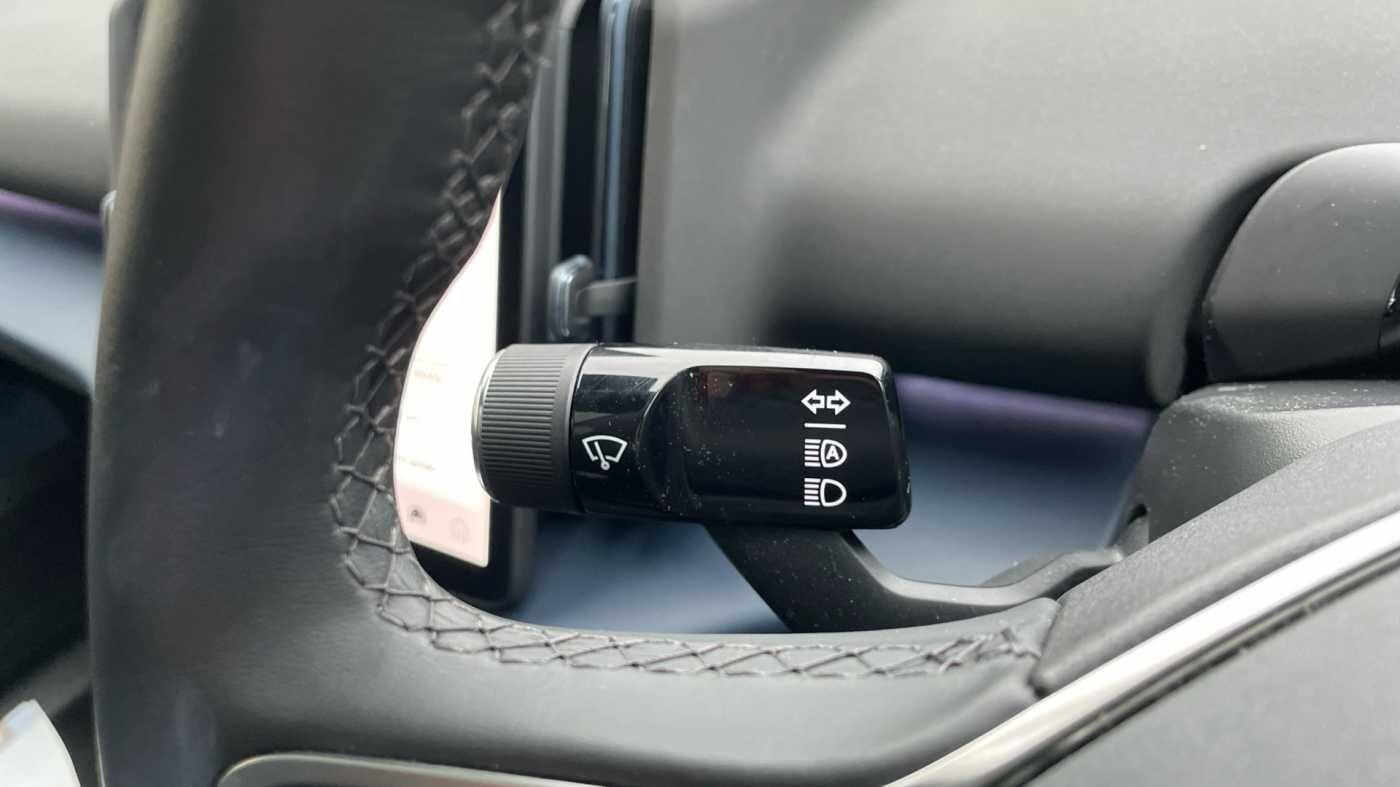 Used Volvo EX30 for sale - 77710367: Photo 18