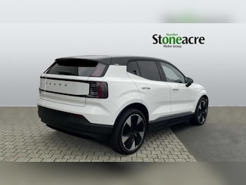 Used Volvo EX30 2026 for sale - 77710367: Photo