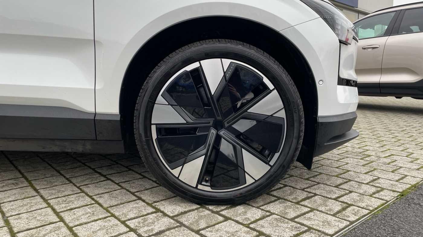 Used Volvo EX30 for sale - 77710367: Photo 9