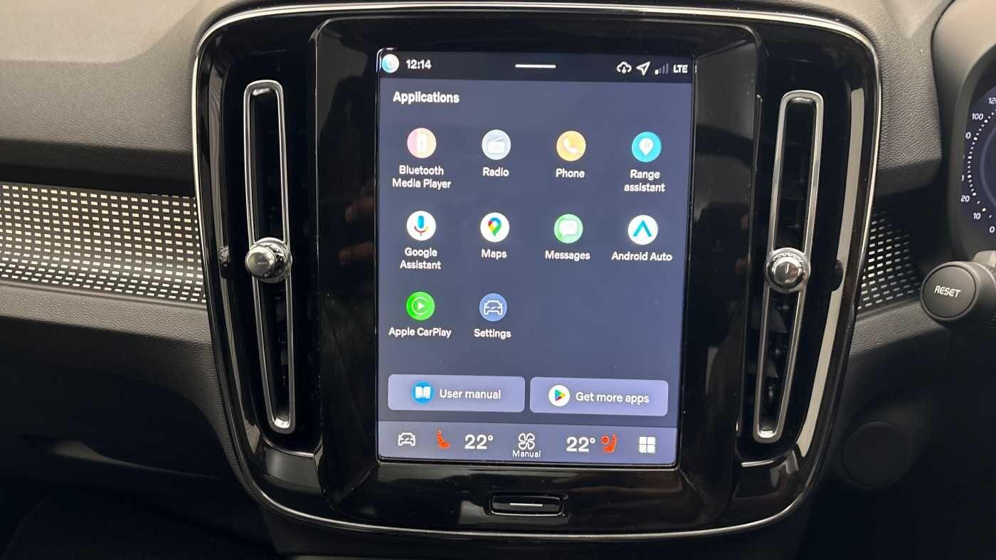 Used Volvo Other 2025 for sale - 77510877: Photo 34