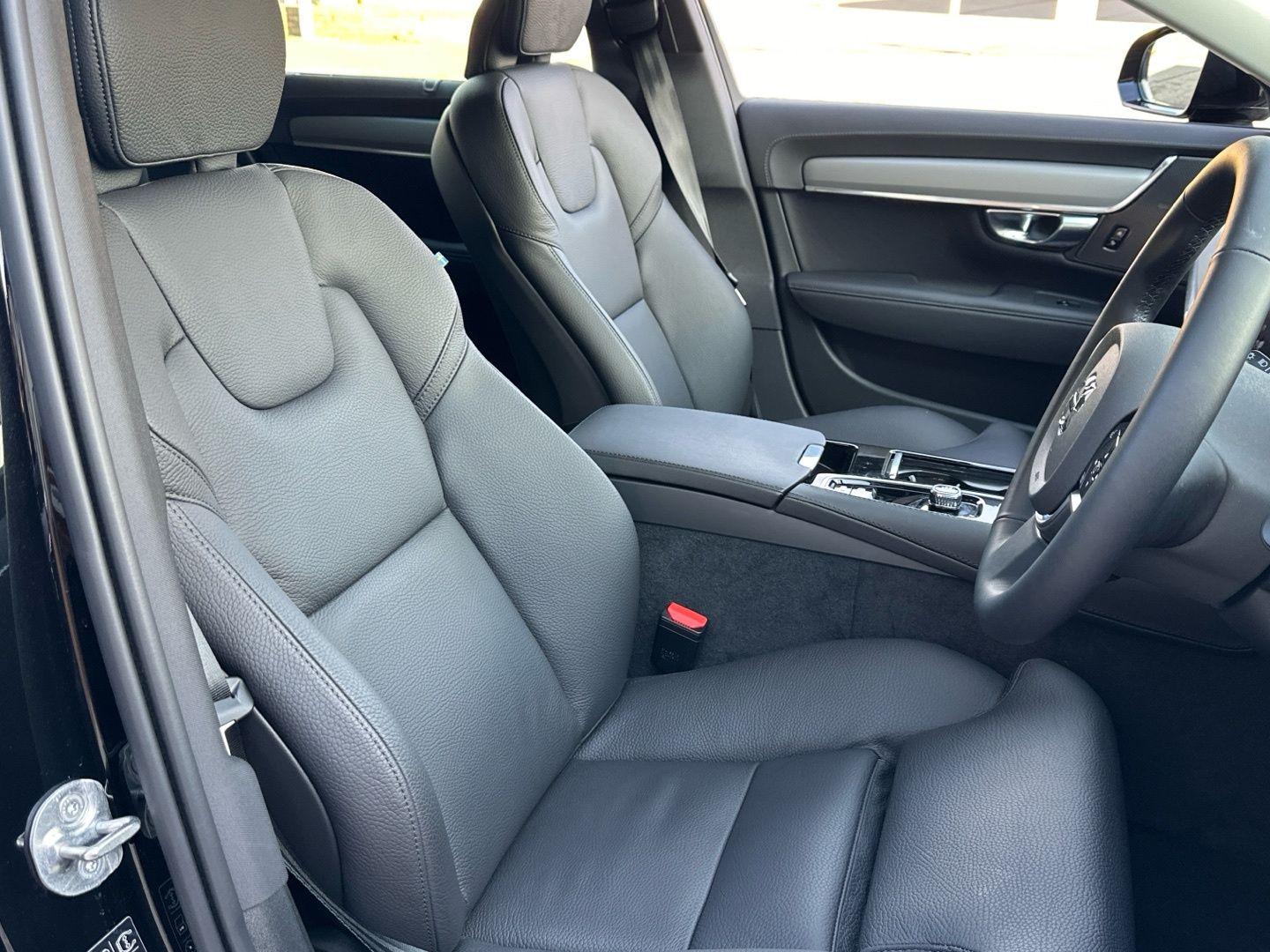 Used Volvo V90 for sale - 77320219: Photo 10