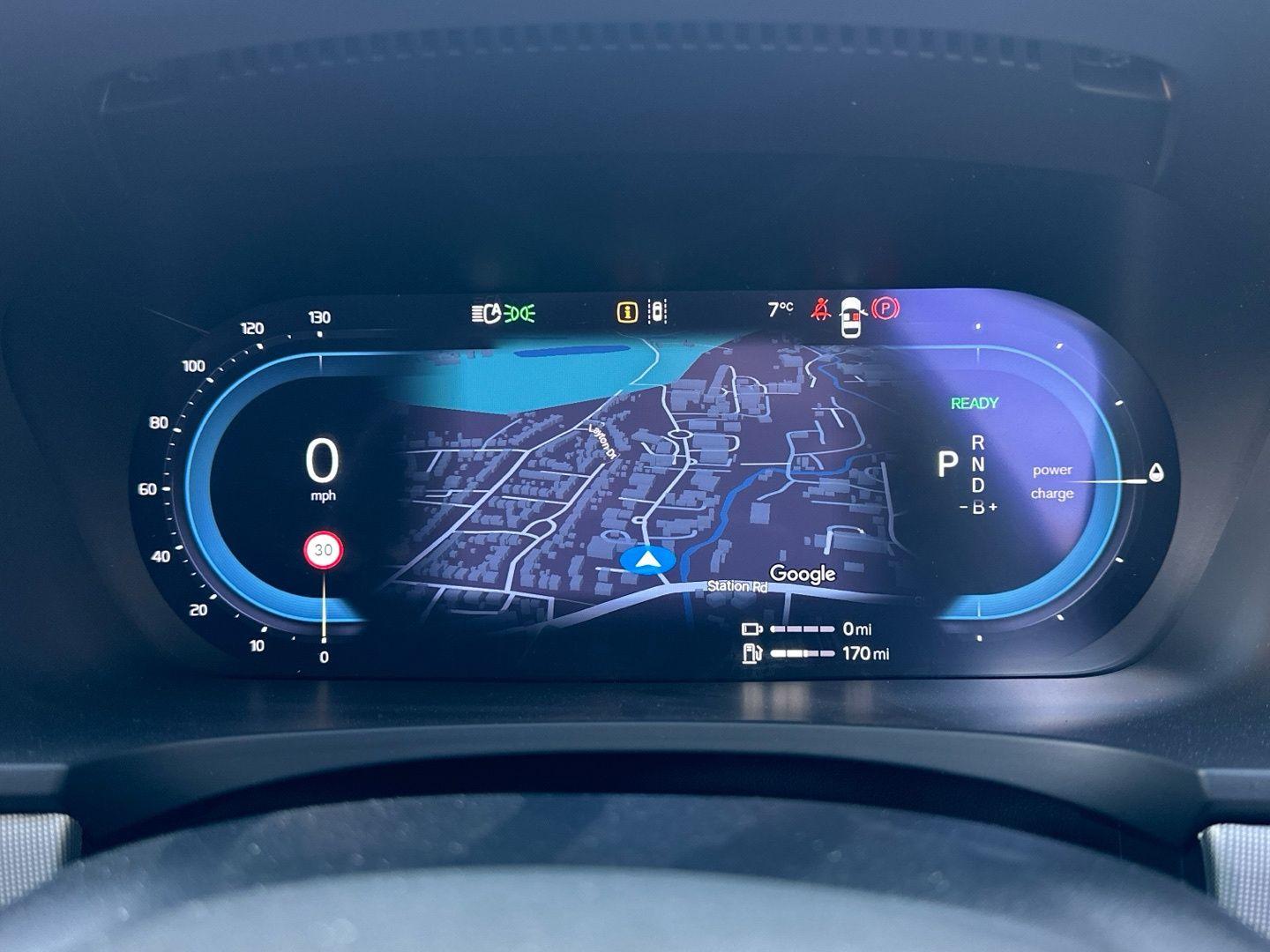 Used Volvo V90 for sale - 77320219: Photo 12