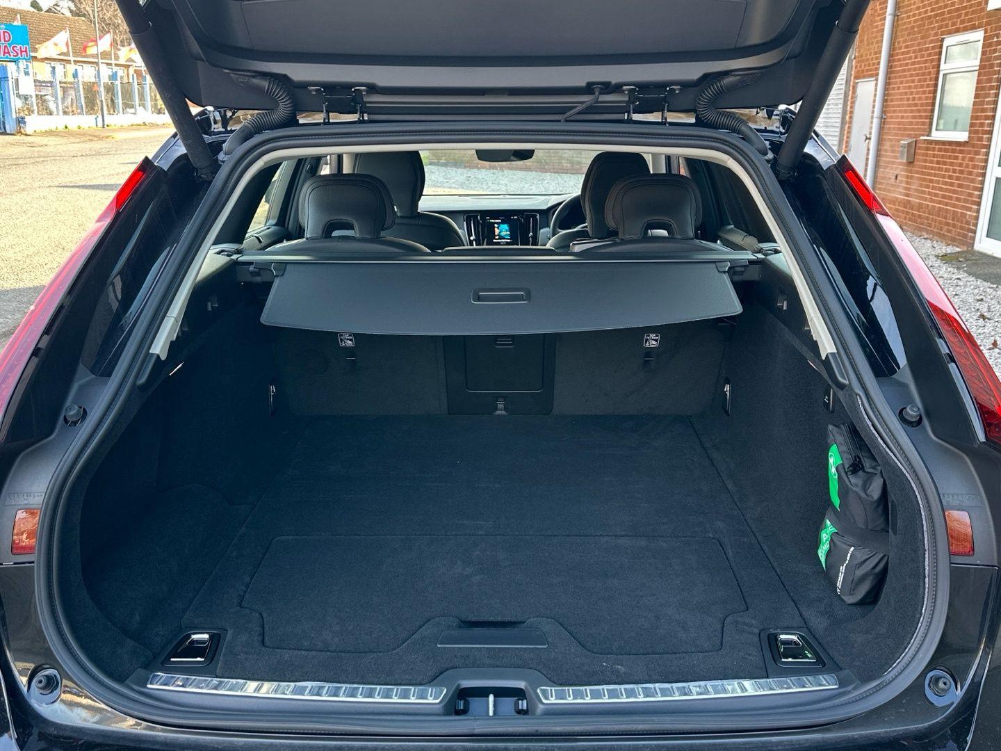 Used Volvo V90 for sale - 77320219: Photo 18