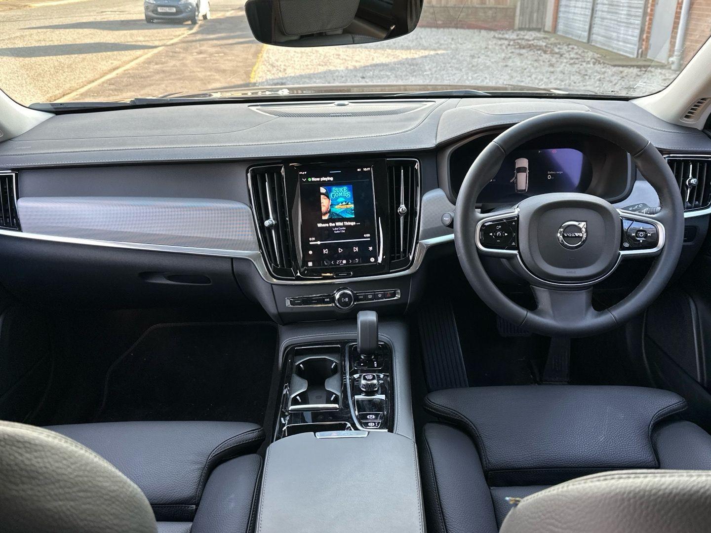 Used Volvo V90 for sale - 77320219: Photo 21