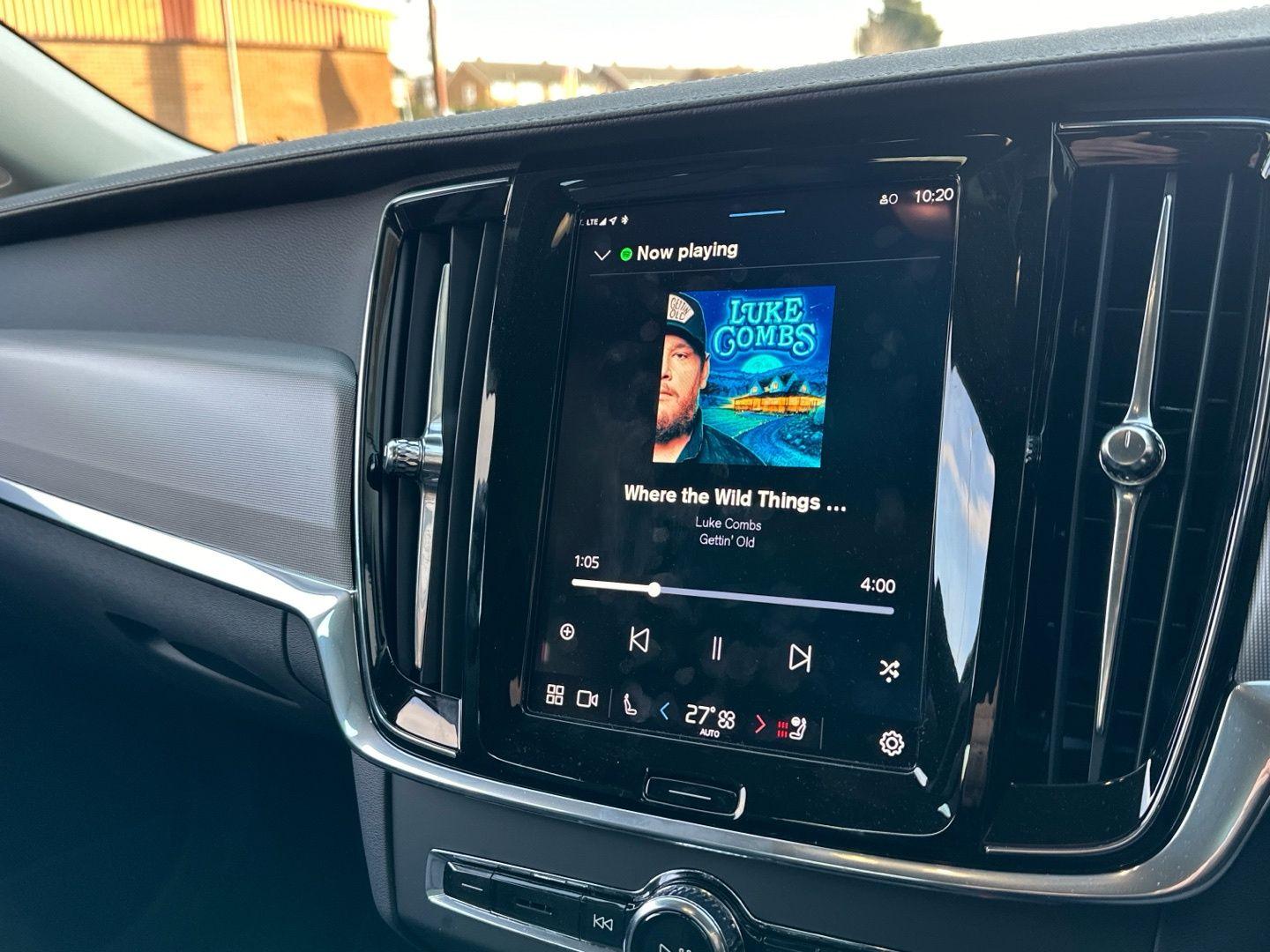 Used Volvo V90 for sale - 77320219: Photo 22