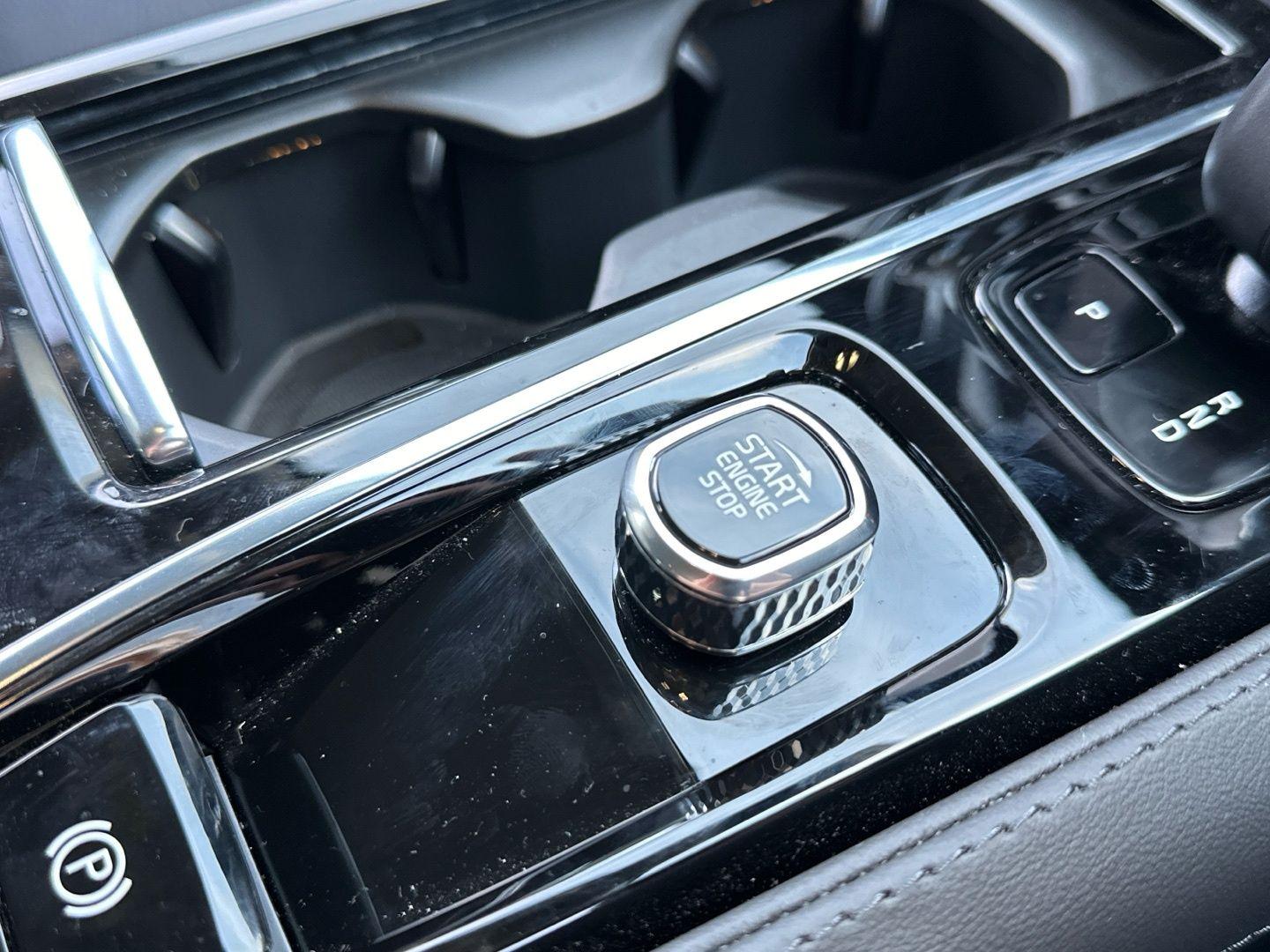 Used Volvo V90 for sale - 77320219: Photo 24