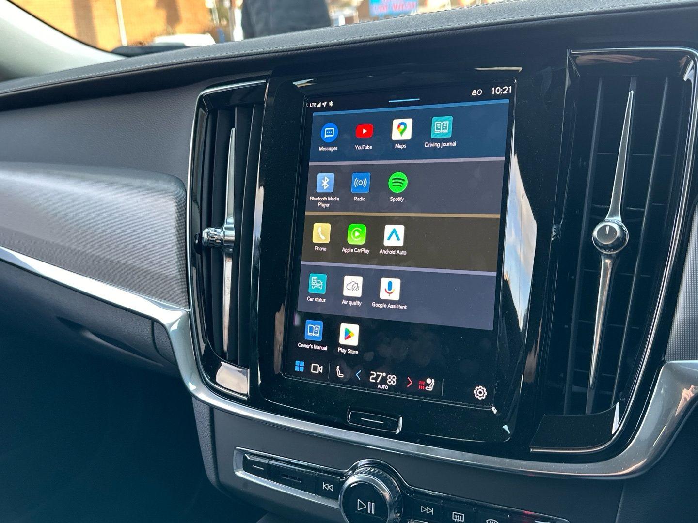 Used Volvo V90 for sale - 77320219: Photo 28