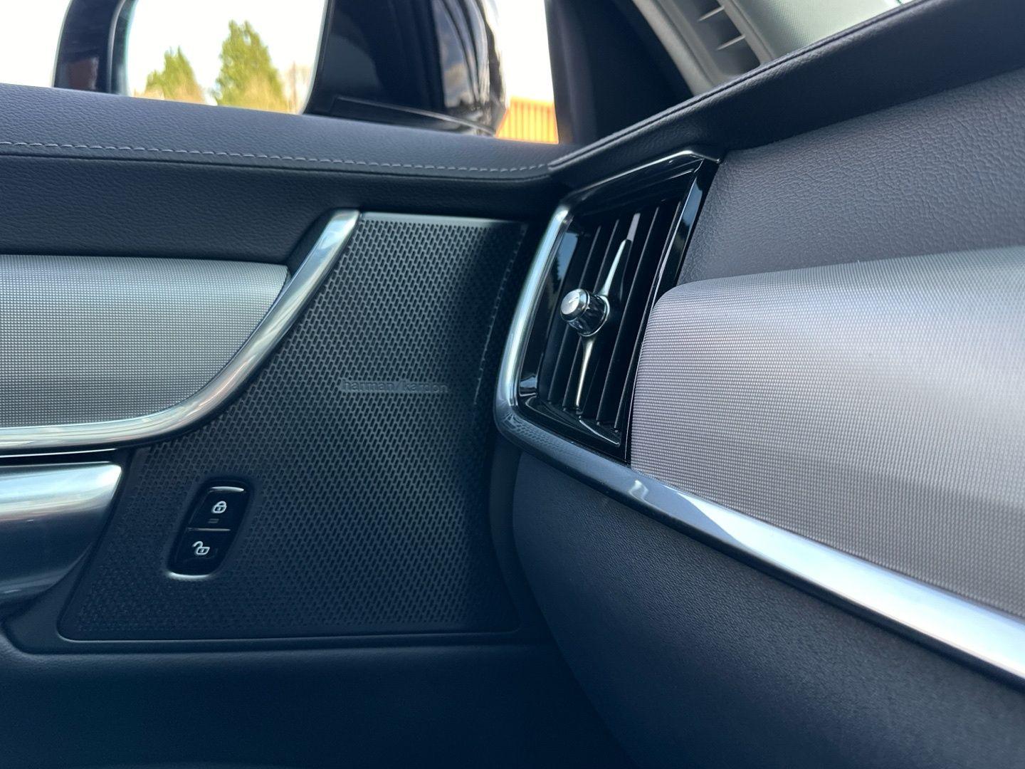 Used Volvo V90 for sale - 77320219: Photo 29