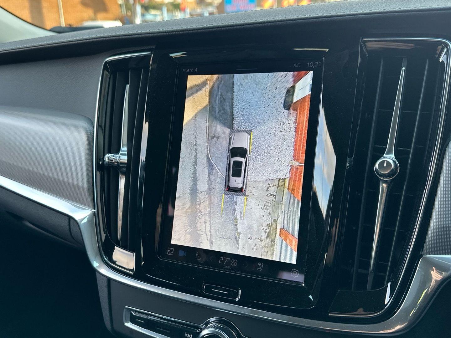 Used Volvo V90 for sale - 77320219: Photo 30