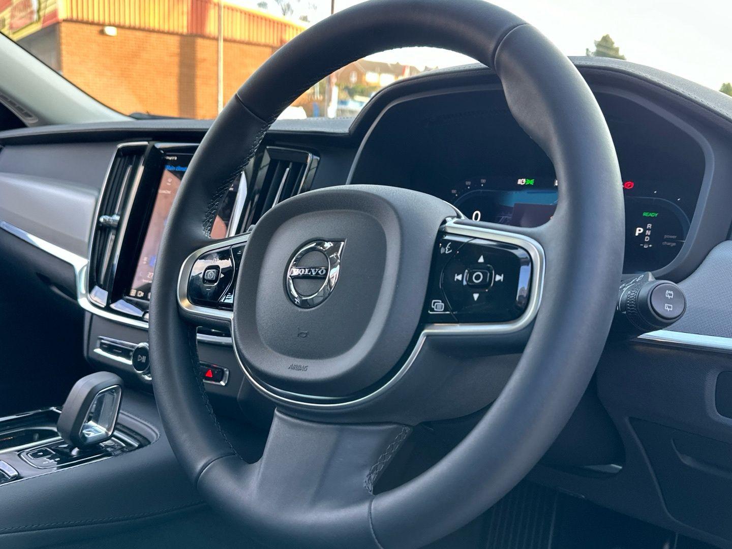 Used Volvo V90 for sale - 77320219: Photo 34