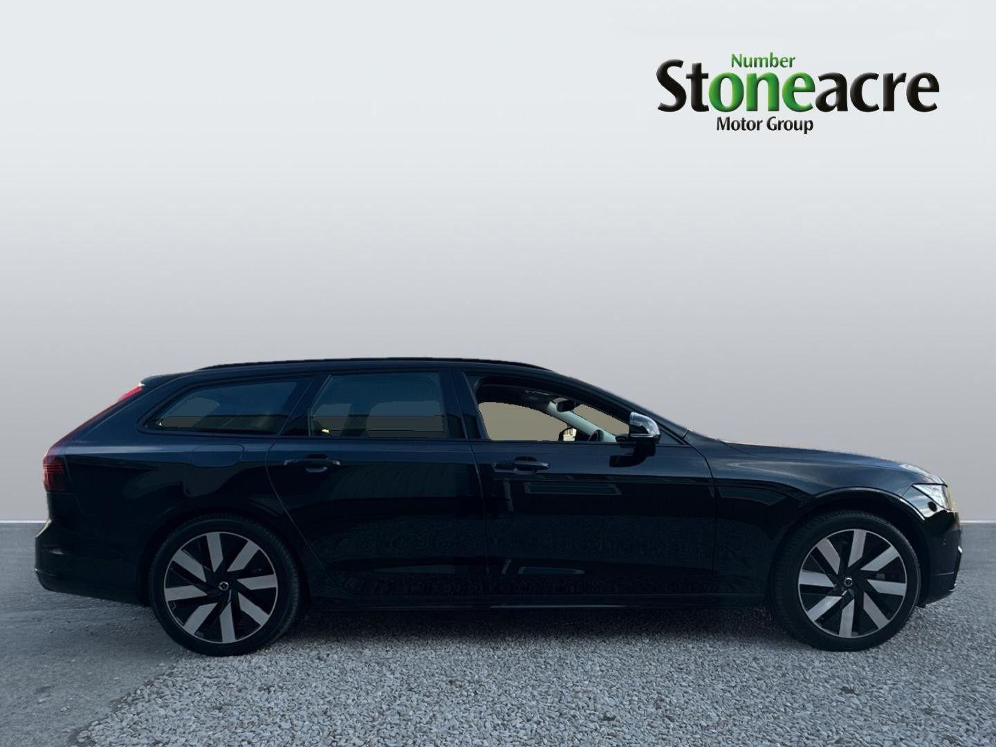 Used Volvo V90 for sale - 77320219: Photo 4
